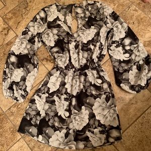 Show Me Your MuMu Dress